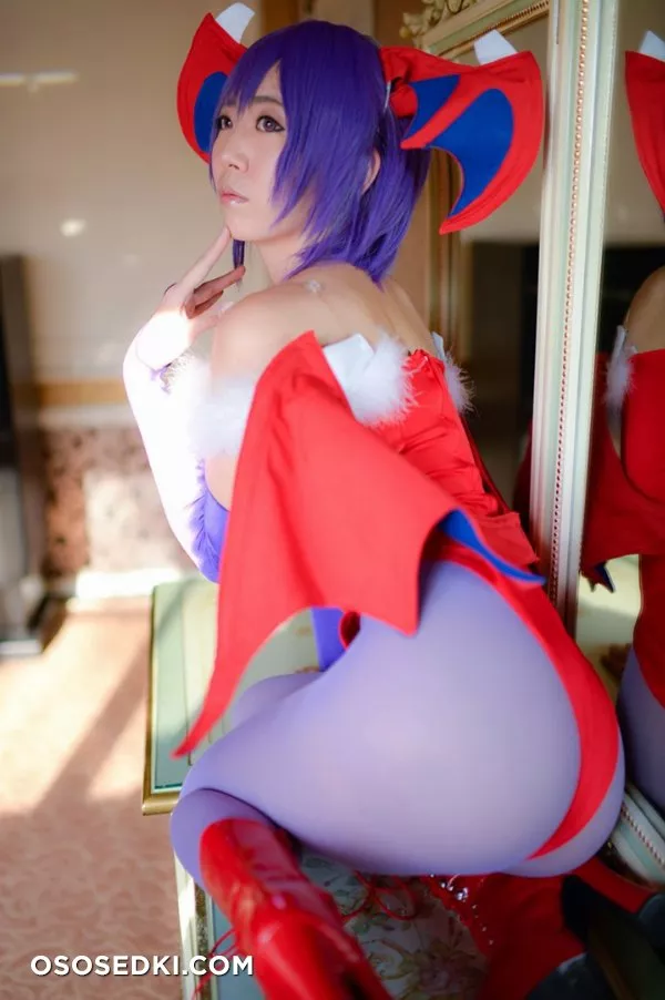 Lilith - 3