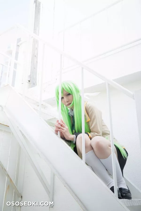 C.C. [aoi] - 1