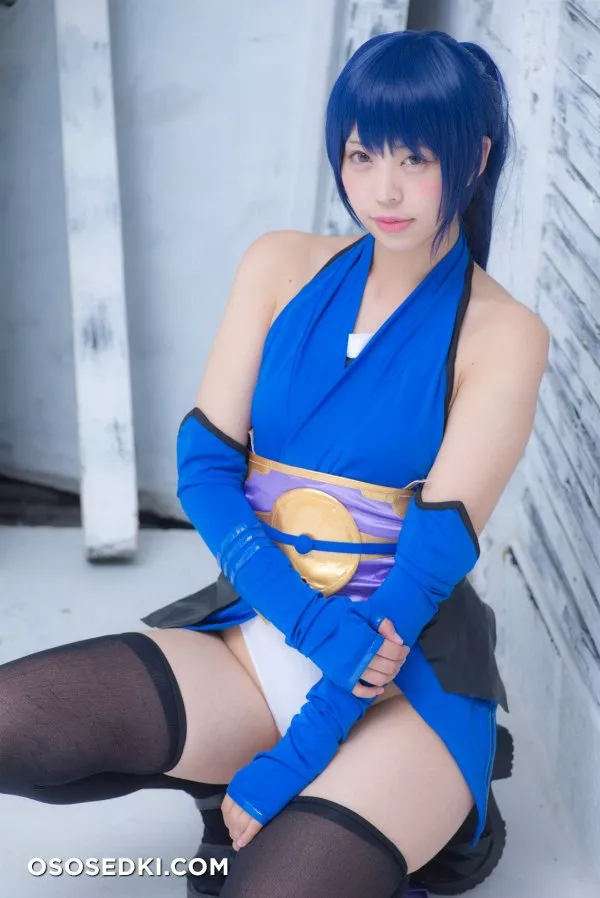 Beat Blades Haruka - Subaru - 2