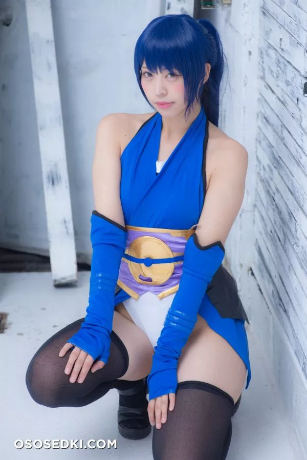 Beat Blades Haruka - Subaru - 3