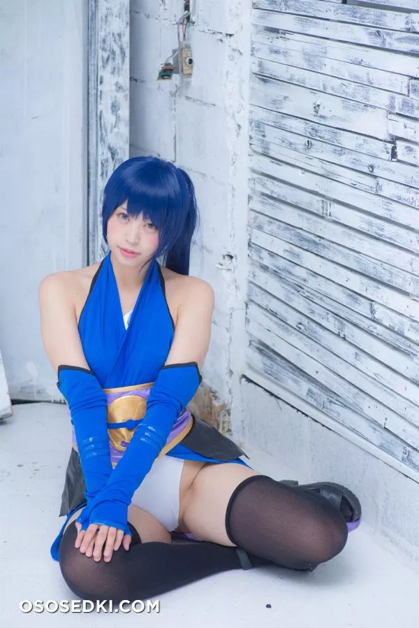 Beat Blades Haruka - Subaru - 4