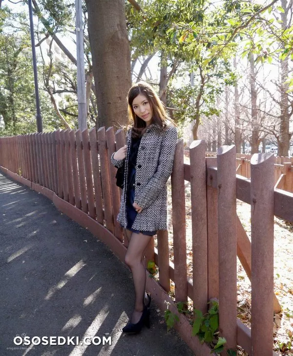 Ashina Yuria - 5
