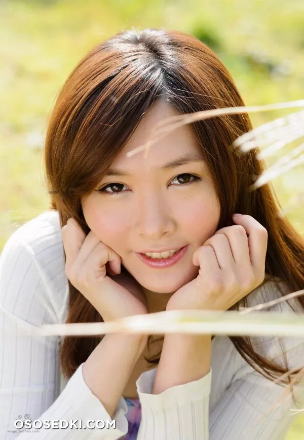 Mizusawa Nono - 1