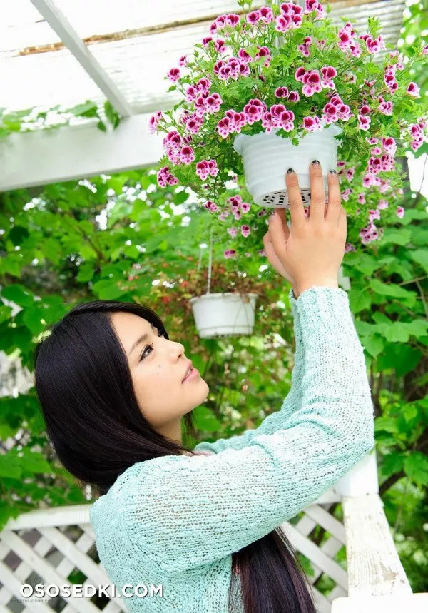 Katagiri Eririka - 1