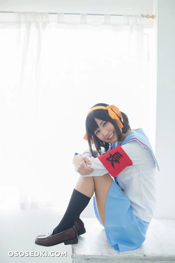 Haruhi Suzumiya - 1