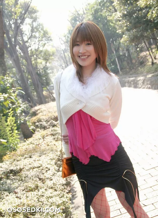 Kurosawa Ai - 1