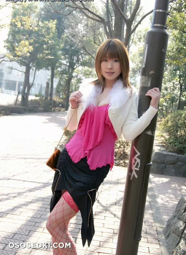 Kurosawa Ai - 3
