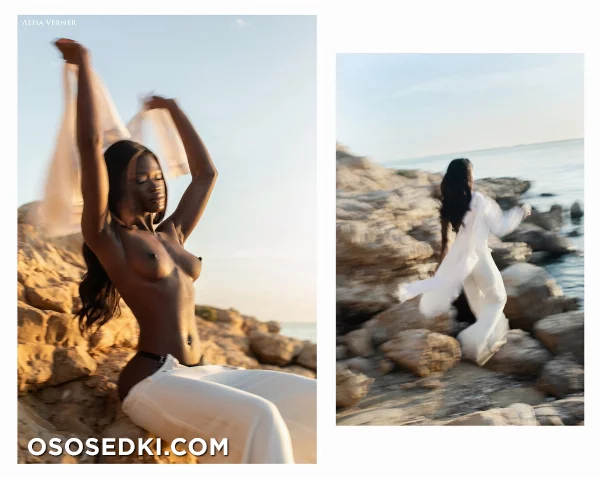 Naomi - 1