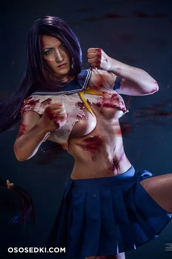 IkkiTousen - 1