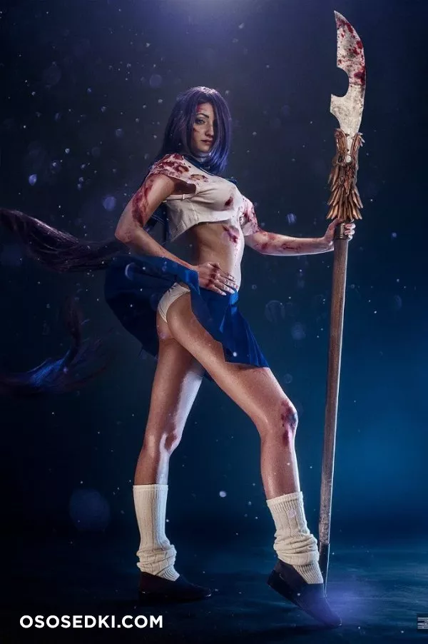 IkkiTousen - 3