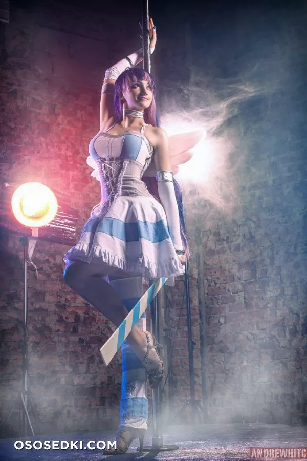 Panty&amp;Stocking - 1