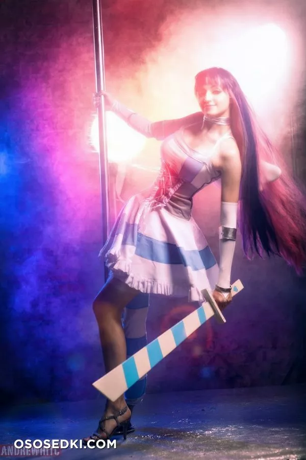 Panty&amp;Stocking - 2