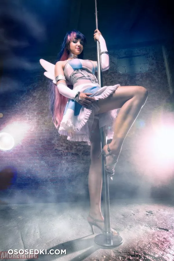 Panty&amp;Stocking - 4