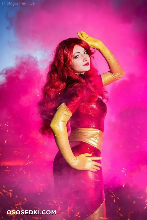 Marvel - 4
