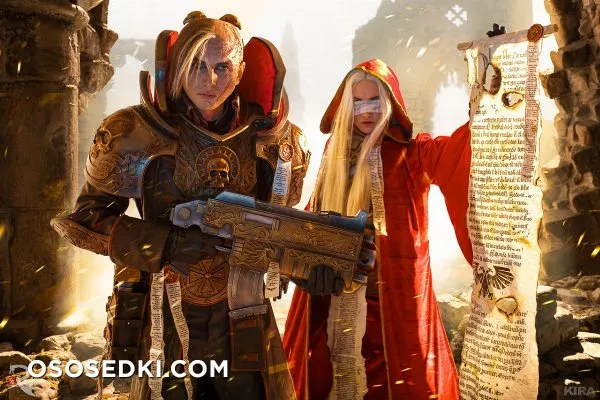 Warhammer 40k - 3