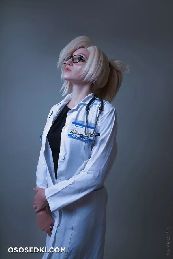 Overwatch - 1