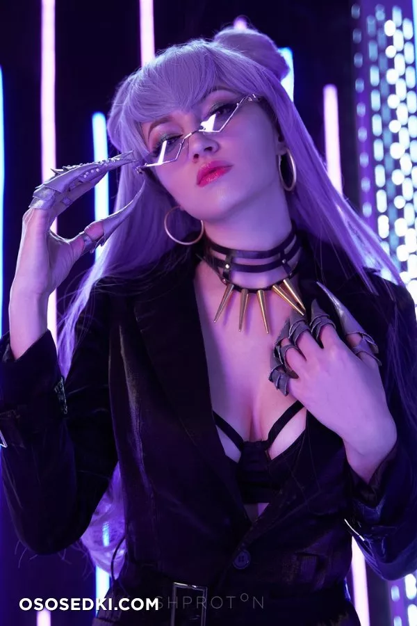 Evilinn | KDA League of Legends - 2