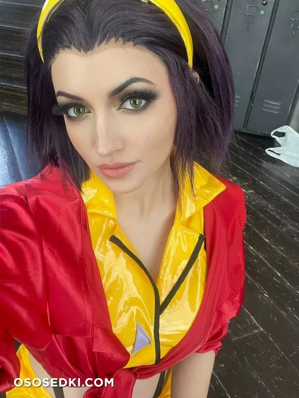 Fei Valentain | Cowboy Bebop - 3