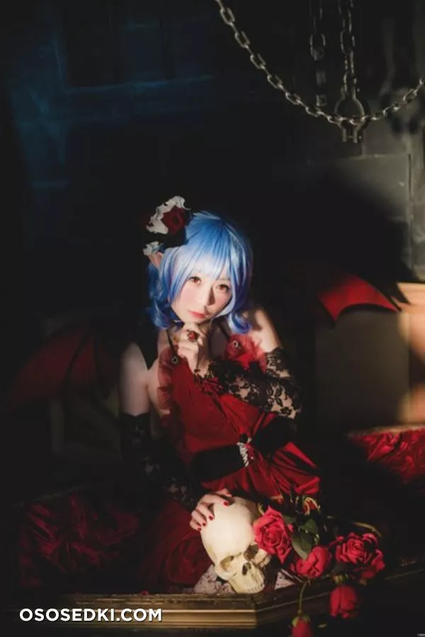 Touhou - 4