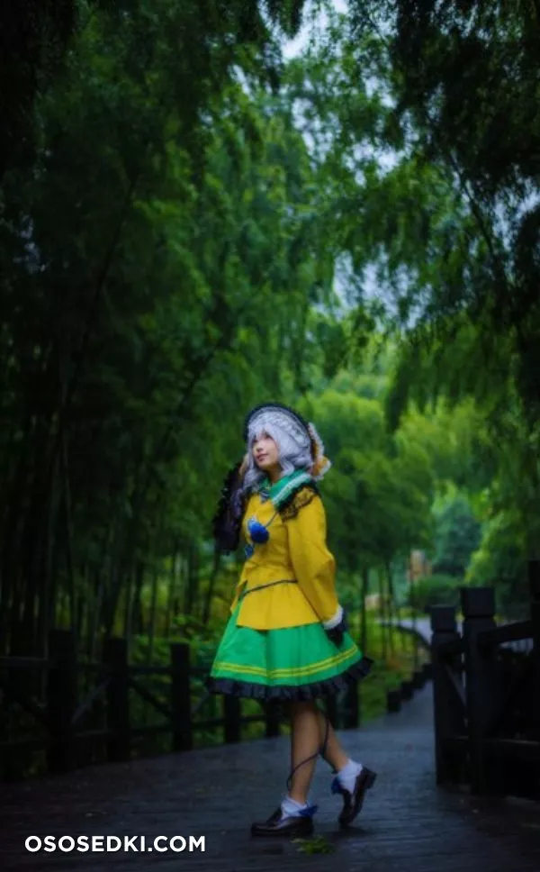 Touhou - 5