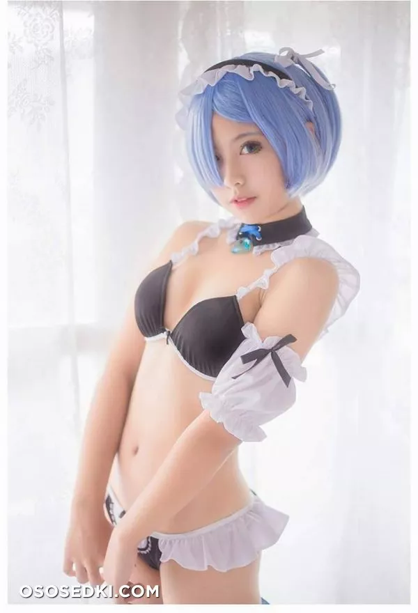 【Re:Zero】 Rem | Ram - 1