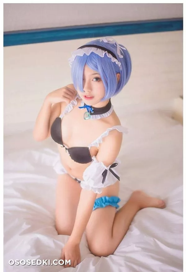【Re:Zero】 Rem | Ram - 3