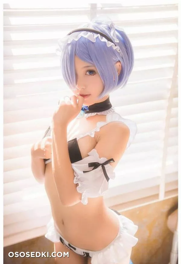 【Re:Zero】 Rem | Ram - 5