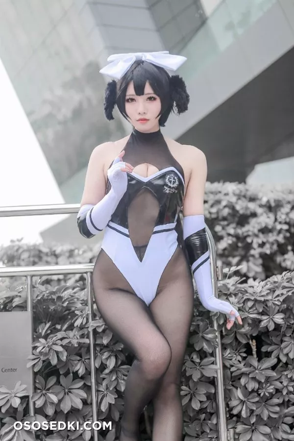 【Azur Lane】 Atago - 1