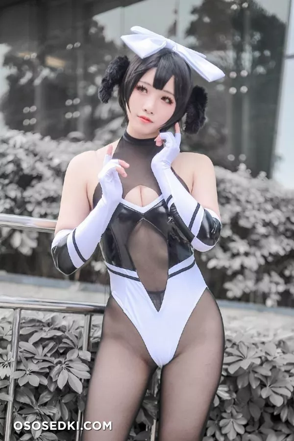 【Azur Lane】 Atago - 2
