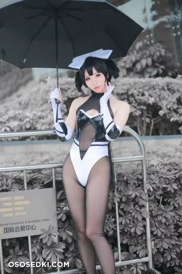 【Azur Lane】 Atago - 4