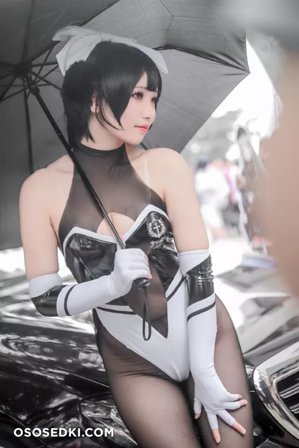 【Azur Lane】 Atago - 5