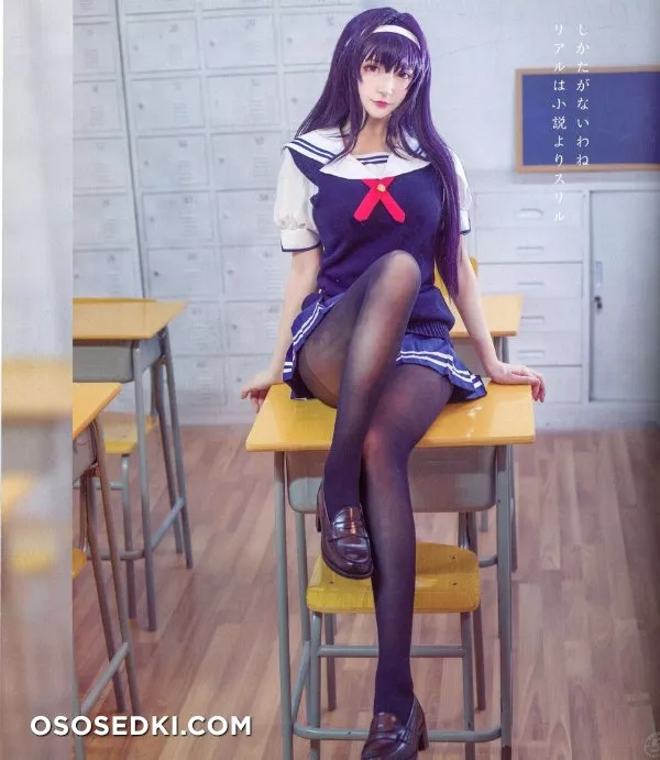 【Saenai Heroine No Sodatekata】 Utaha Kasumigaoka  - 2