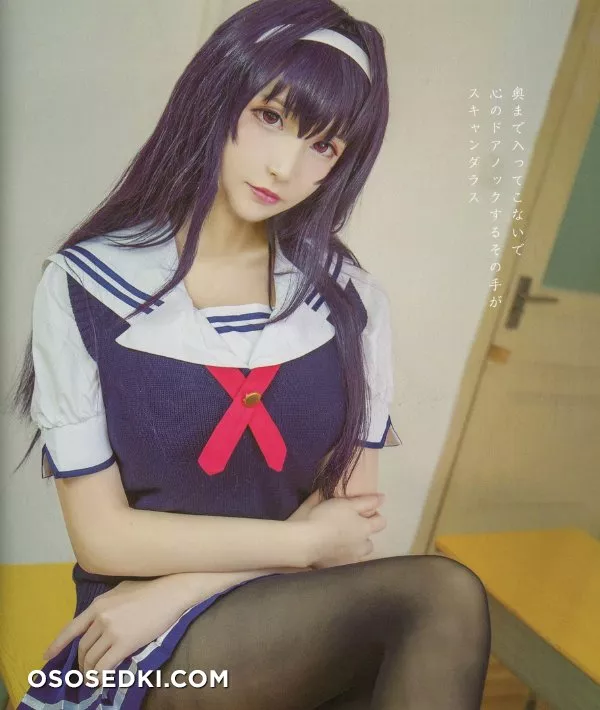 【Saenai Heroine No Sodatekata】 Utaha Kasumigaoka  - 3