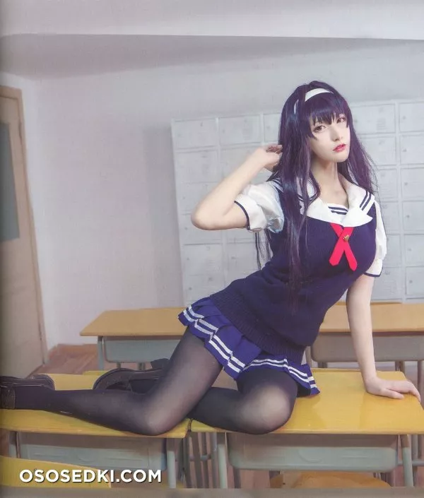 【Saenai Heroine No Sodatekata】 Utaha Kasumigaoka  - 5