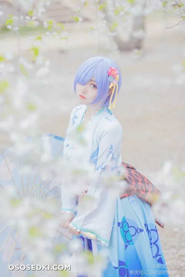 【Re:Zero】Rem - 1
