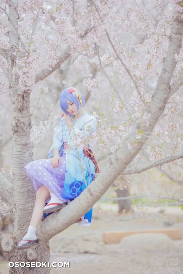 【Re:Zero】Rem - 2
