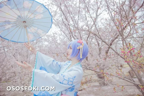 【Re:Zero】Rem - 4