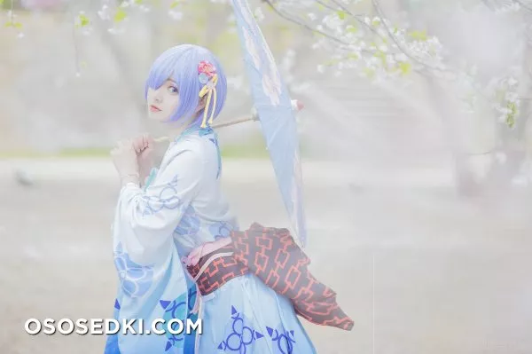 【Re:Zero】Rem - 5