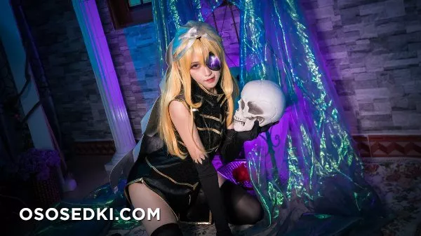 【SakuraGame】 King Exit Cosplay Album - 4