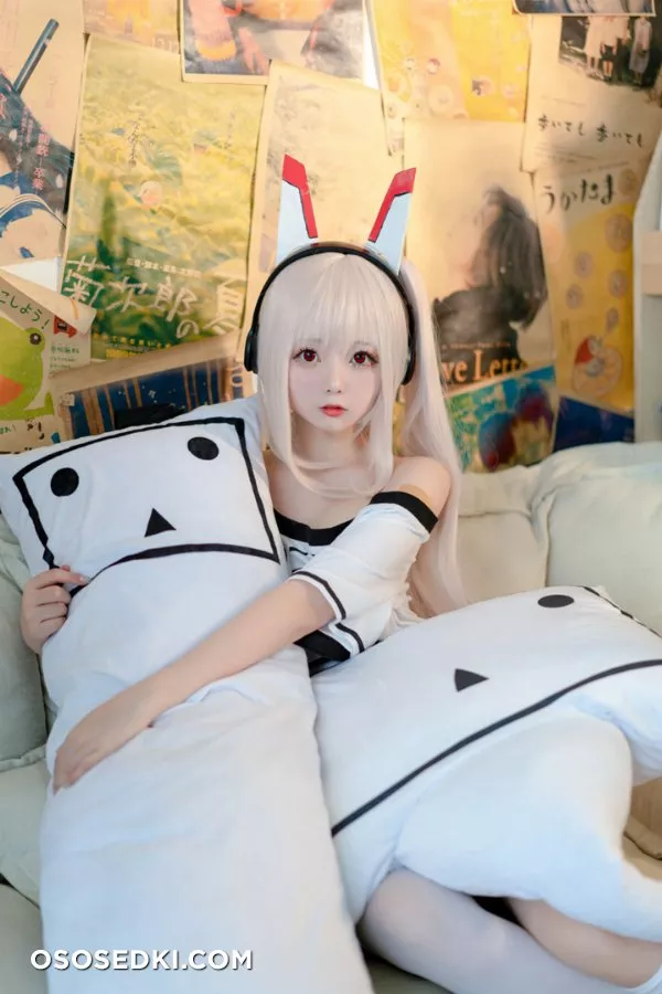 【Azur Lane】 Ayanami - 1