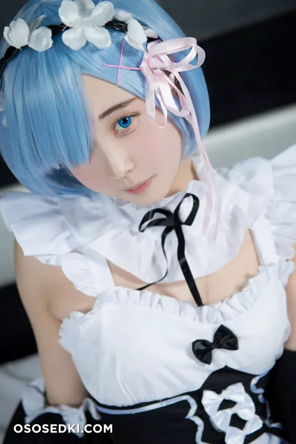 【Re:Zero】Rem - 1
