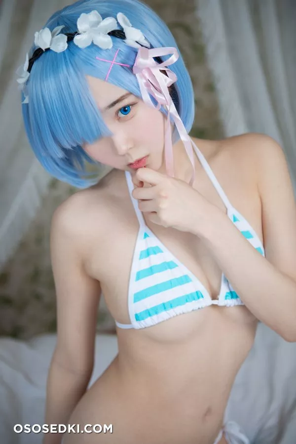 【Re:Zero】Rem - 3