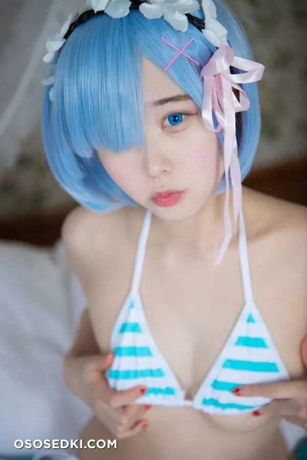 【Re:Zero】Rem - 4