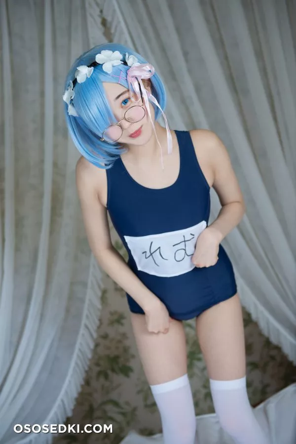 【Re:Zero】Rem - 5
