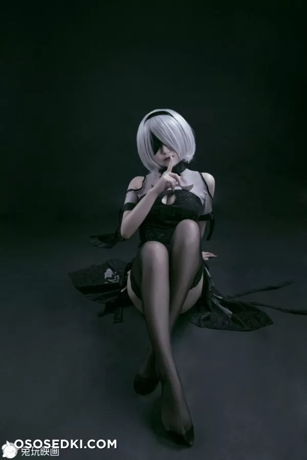 【NieR:Automata】2B - 3