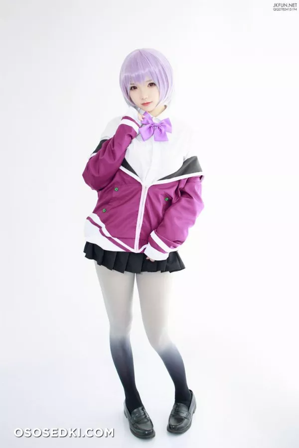 【COSPLAYER】 雪晴  - 1