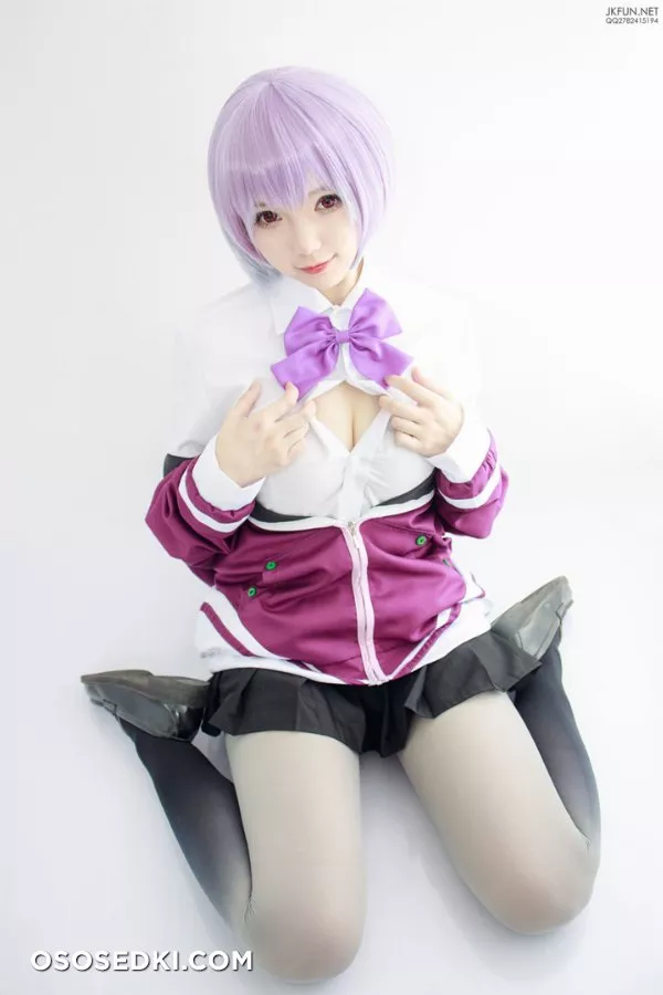 【COSPLAYER】 雪晴  - 3