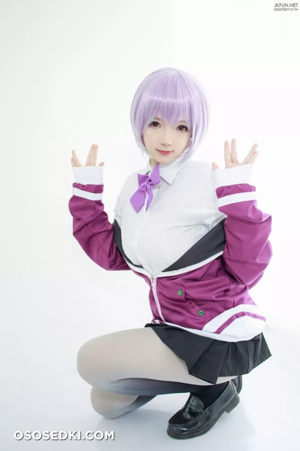 【COSPLAYER】 雪晴  - 5