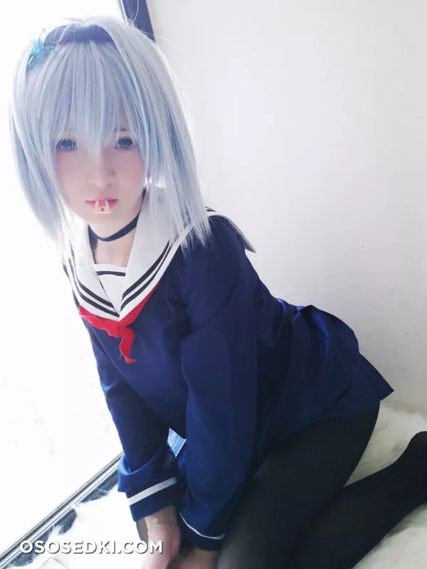 【Ryuuou no Oshigoto】Ginko Sora - 1