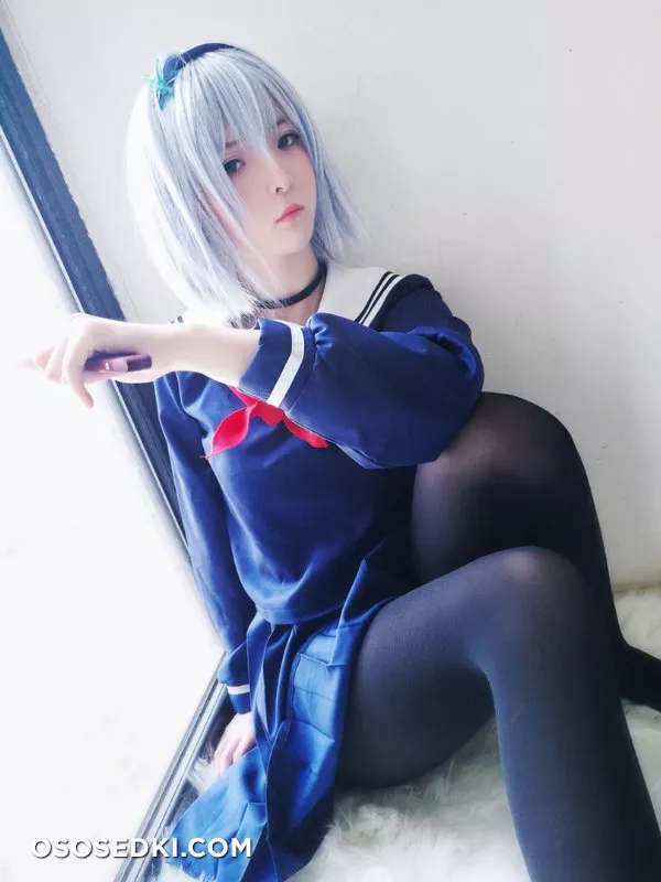 【Ryuuou no Oshigoto】Ginko Sora - 4